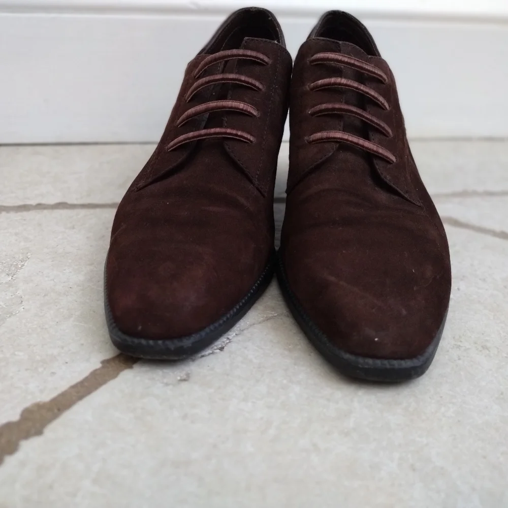 Aerosol brand size 7 heel - Picture 3 of 5